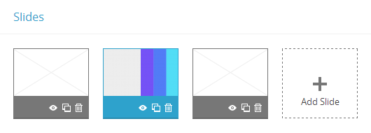 Master Slider Slides