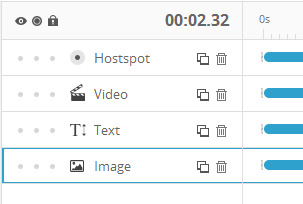 Master Slider Slide Video Background Settings