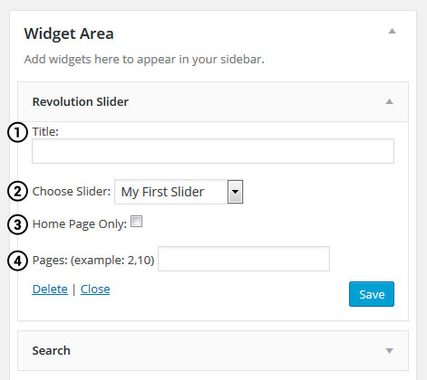 widget-options